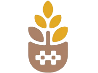 Gold Grain Logo